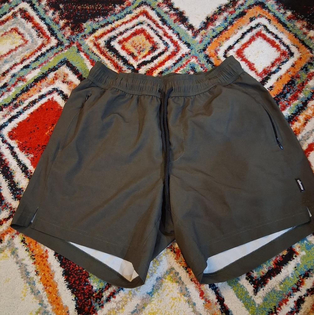 Mens Swim Shorts